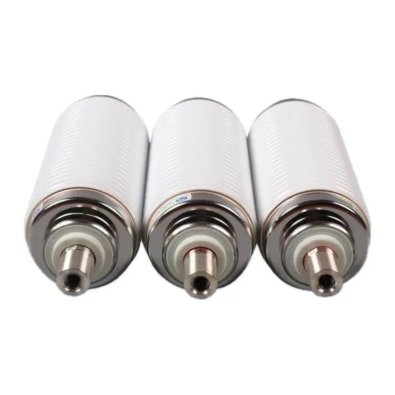 11kv 25ka Vcb Vacuum Bottle Interrupter