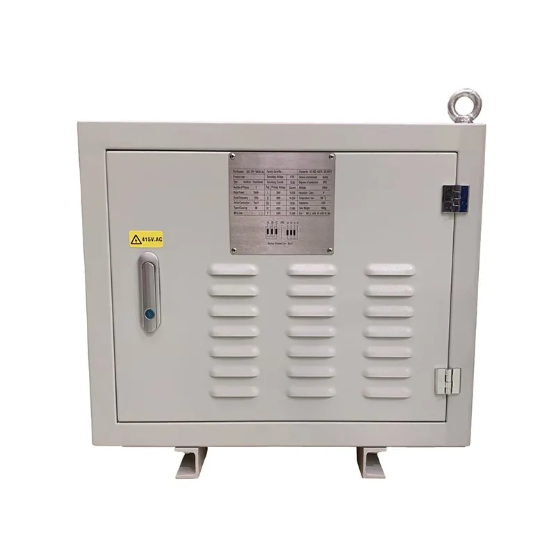 120kva 3 Phase Isolation Dry Type Transformer 120kva 3 Phase Isolation Dry Type Transformer