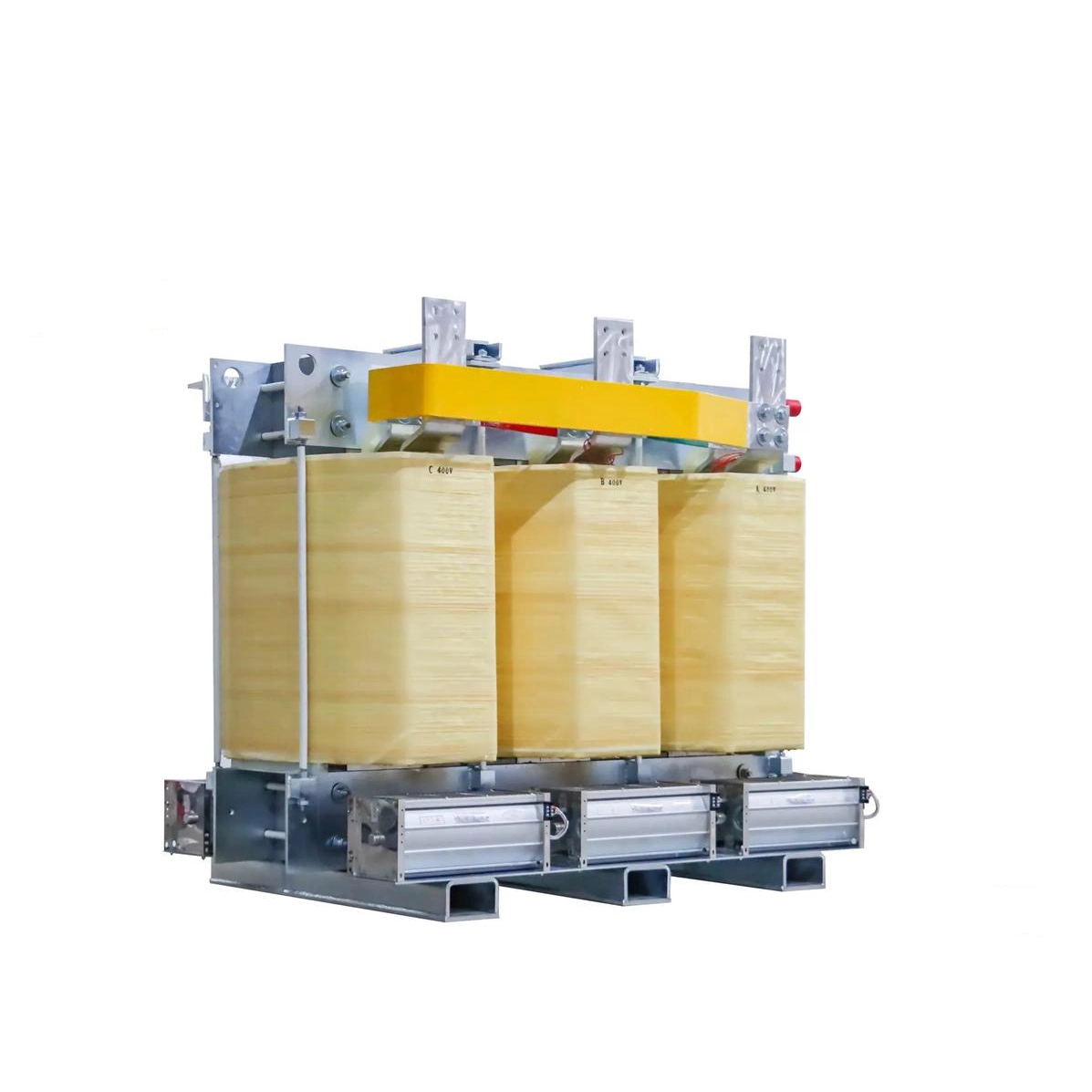 120kva 3 Phase Isolation Dry Type Transformer