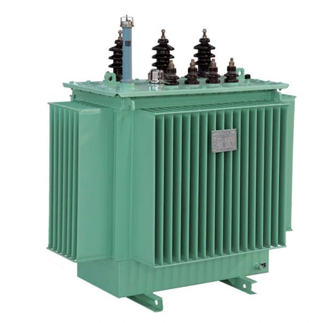 15 to 0.4kv Power Transformer 400 Kva