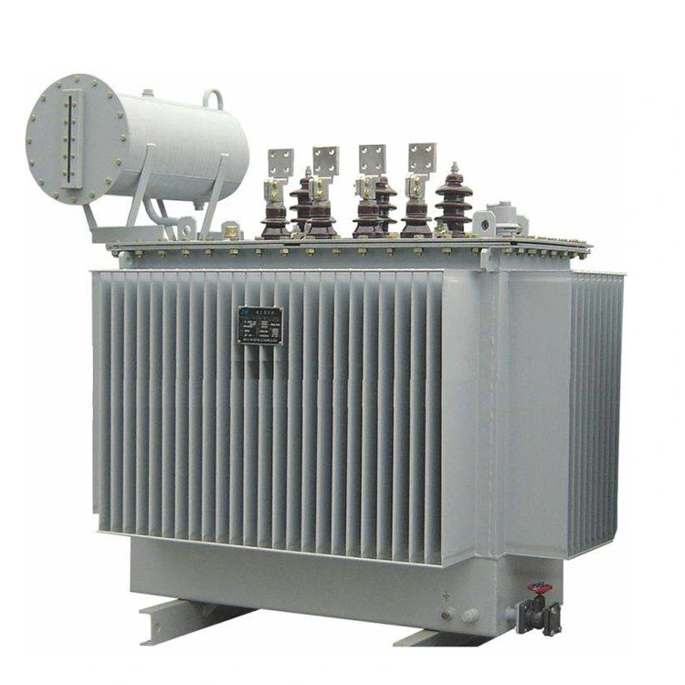 15 to 0.4kv Power Transformer 400 Kva