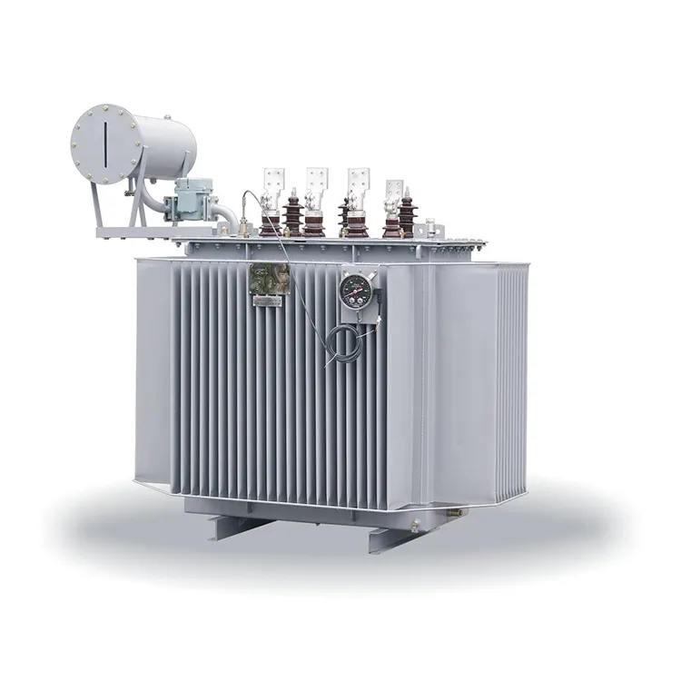 2.5mva 11kv to 0.414kv Power Transformer