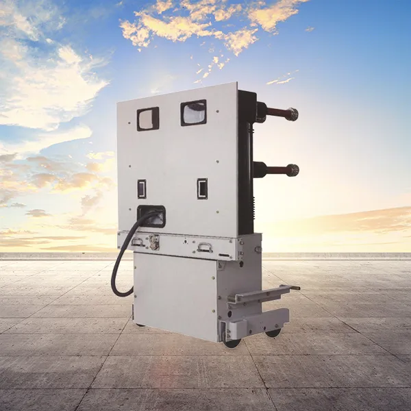 Instrument Transformer