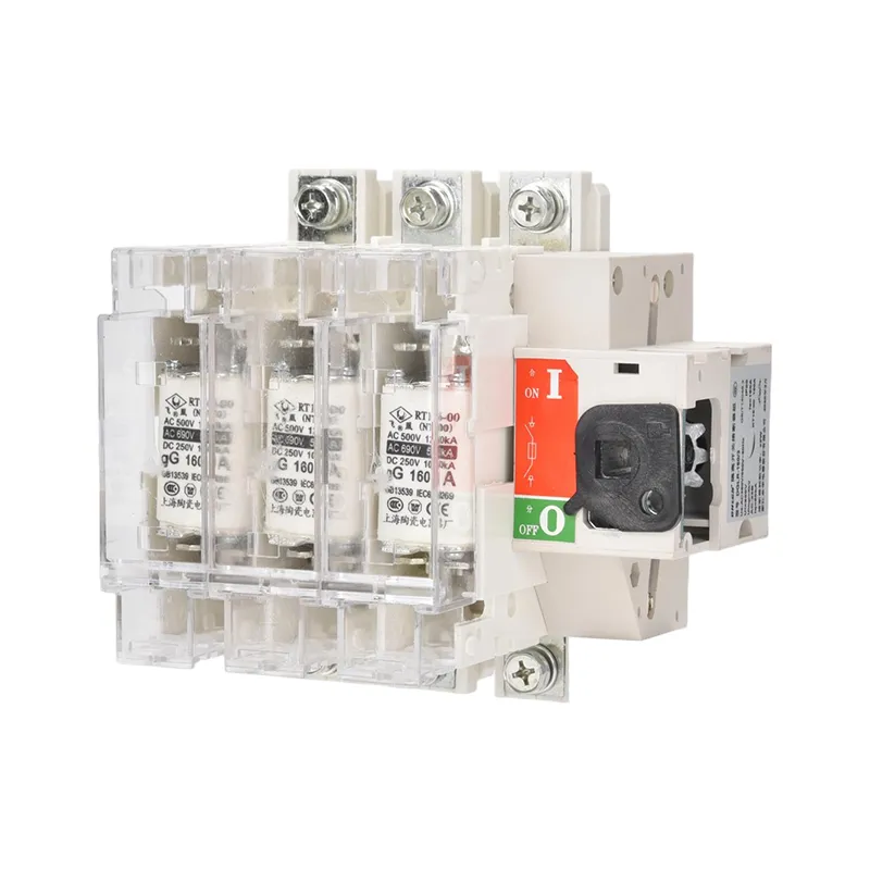 Why is an Isolator Switch Essential for Safe and Reliable Electrical Systems?