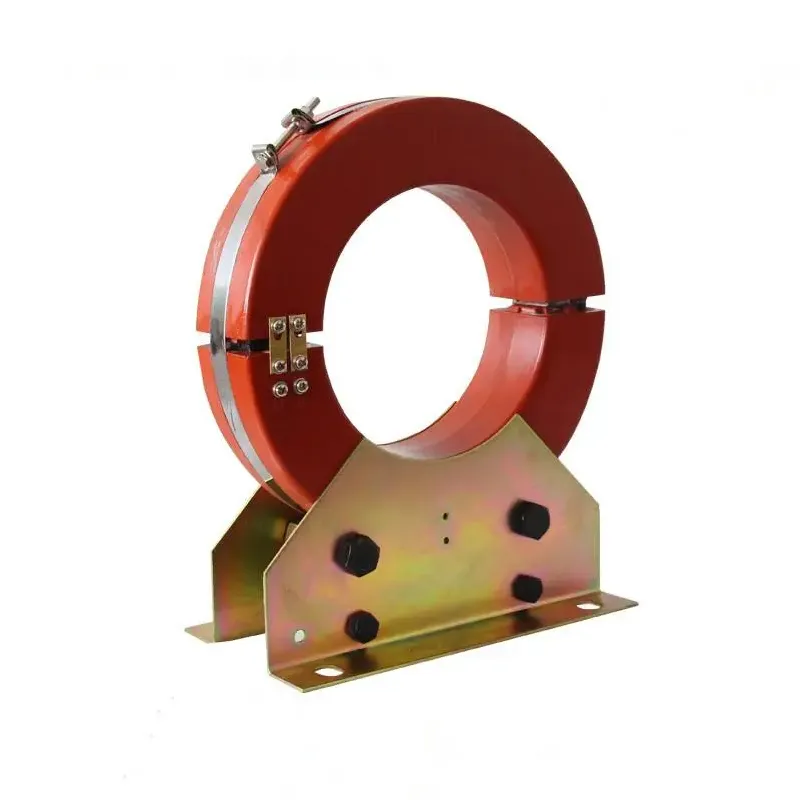 How Does a Zero Sequence CT Current Transformer Donut Type Improve Ground Fault Protection How Does a Zero Sequence CT Current Transformer Donut Type Improve Ground Fault Protection