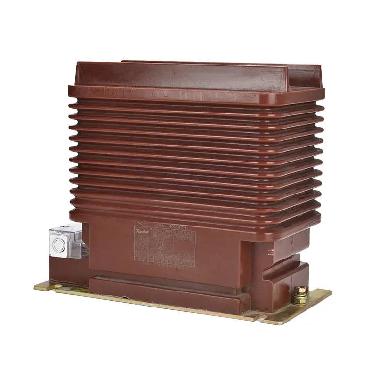 What Makes Current Transformers the Key Sensor for Electrical Metering Systems? What Makes Current Transformers the Key Sensor for Electrical Metering Systems?