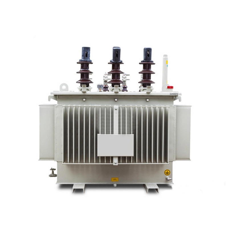 22kv Pole Mounted Power Transformer 50kva