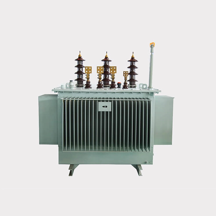 22kv to 415v 200kva Power Distribution Transformer