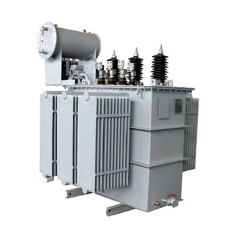 2500kva 35kv Amorphous Alloy Transformer 2500kva 35kv Amorphous Alloy Transformer