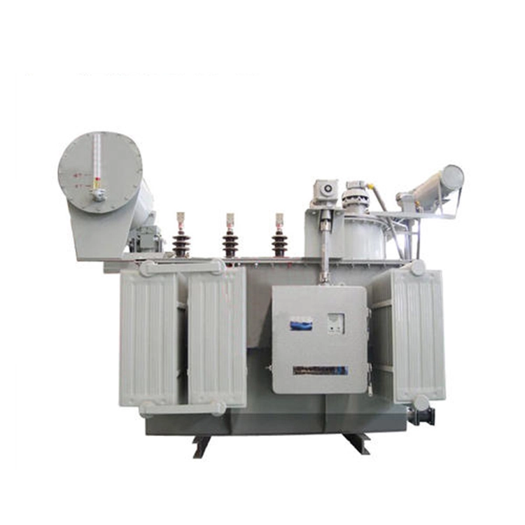 33 to 0.4kv 2000 Kva Oil Immersed Transformer 33 to 0.4kv 2000 Kva Oil Immersed Transformer