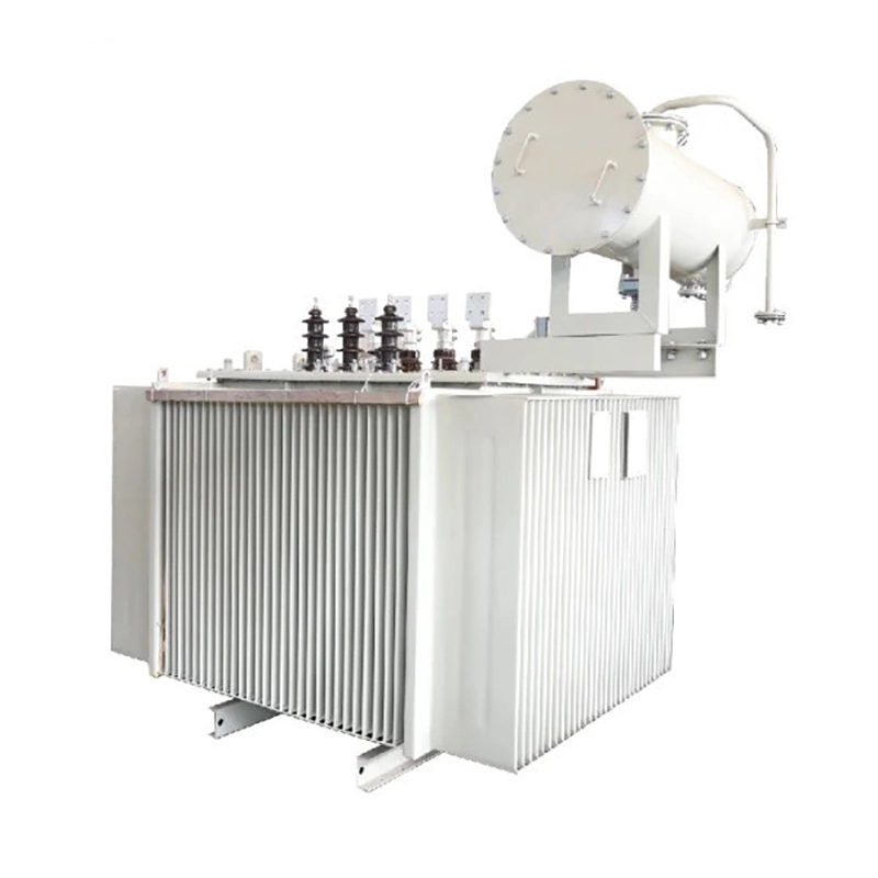 33 to 0.4kv 2000 Kva Oil Immersed Transformer