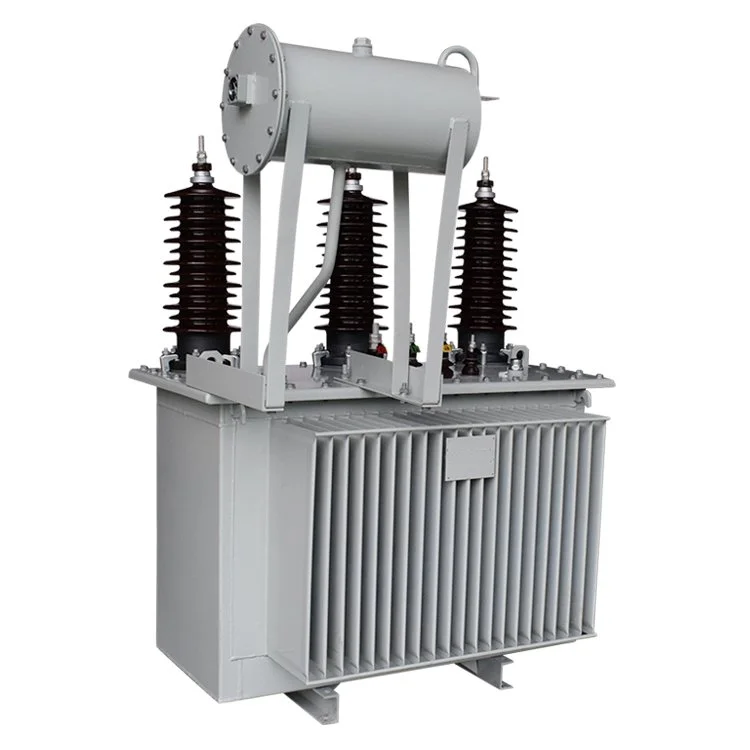 33kv 50kva Two Winding Oil Immersed Transformer 33kv 50kva Two Winding Oil Immersed Transformer