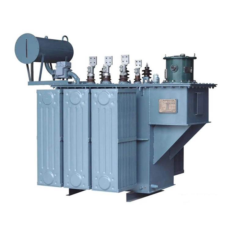 35 to 0.4kv 3 Phase 2500kva Power Transformer