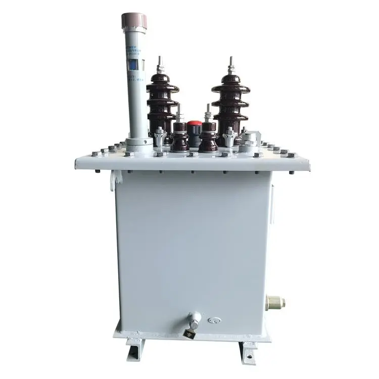 37.5kva Step Down Single Phase Pole Mounted Transformer