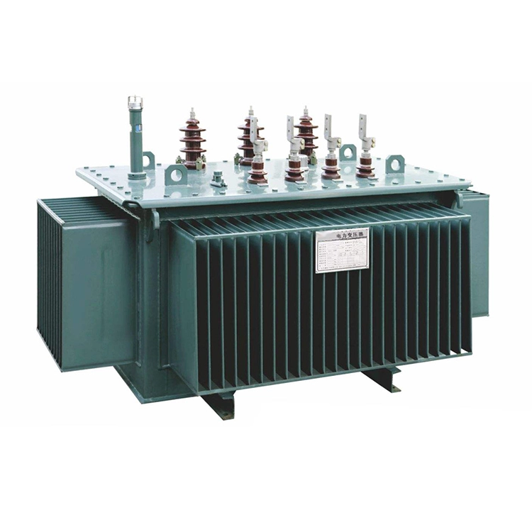 400v to 11kv Step Up Pole Transformer 500kva