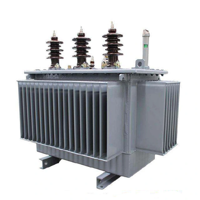 50 Kva Pole Mount Electrical Transformer
