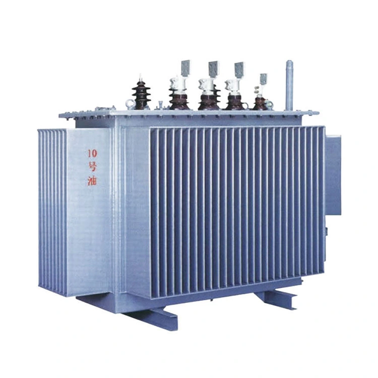500kva 11kv to 0.415kv 3 Phase Step Down Power Transformer