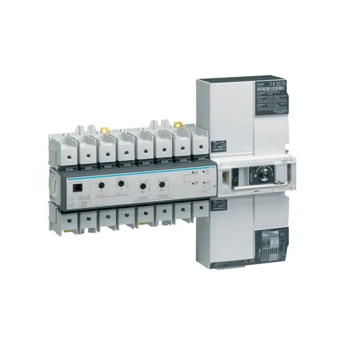 AC 3 Phase Generator Ats Auto Changeover Switch AC 3 Phase Generator Ats Auto Changeover Switch
