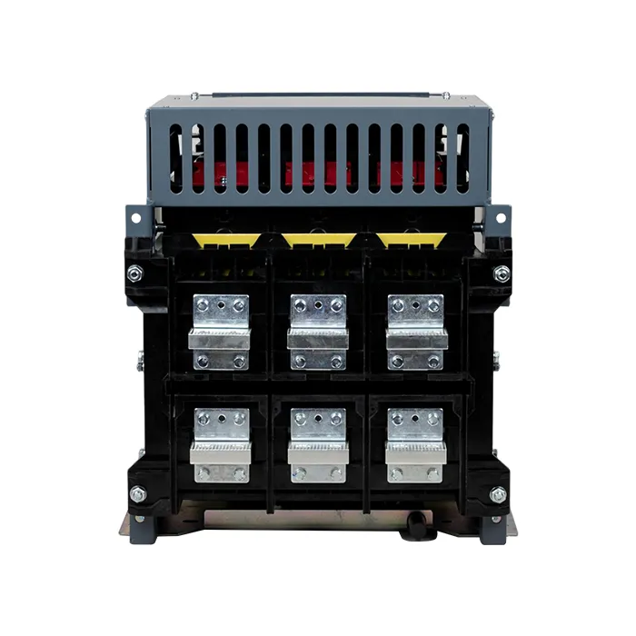 2000 Amp Acb Air Circuit Breaker Switch