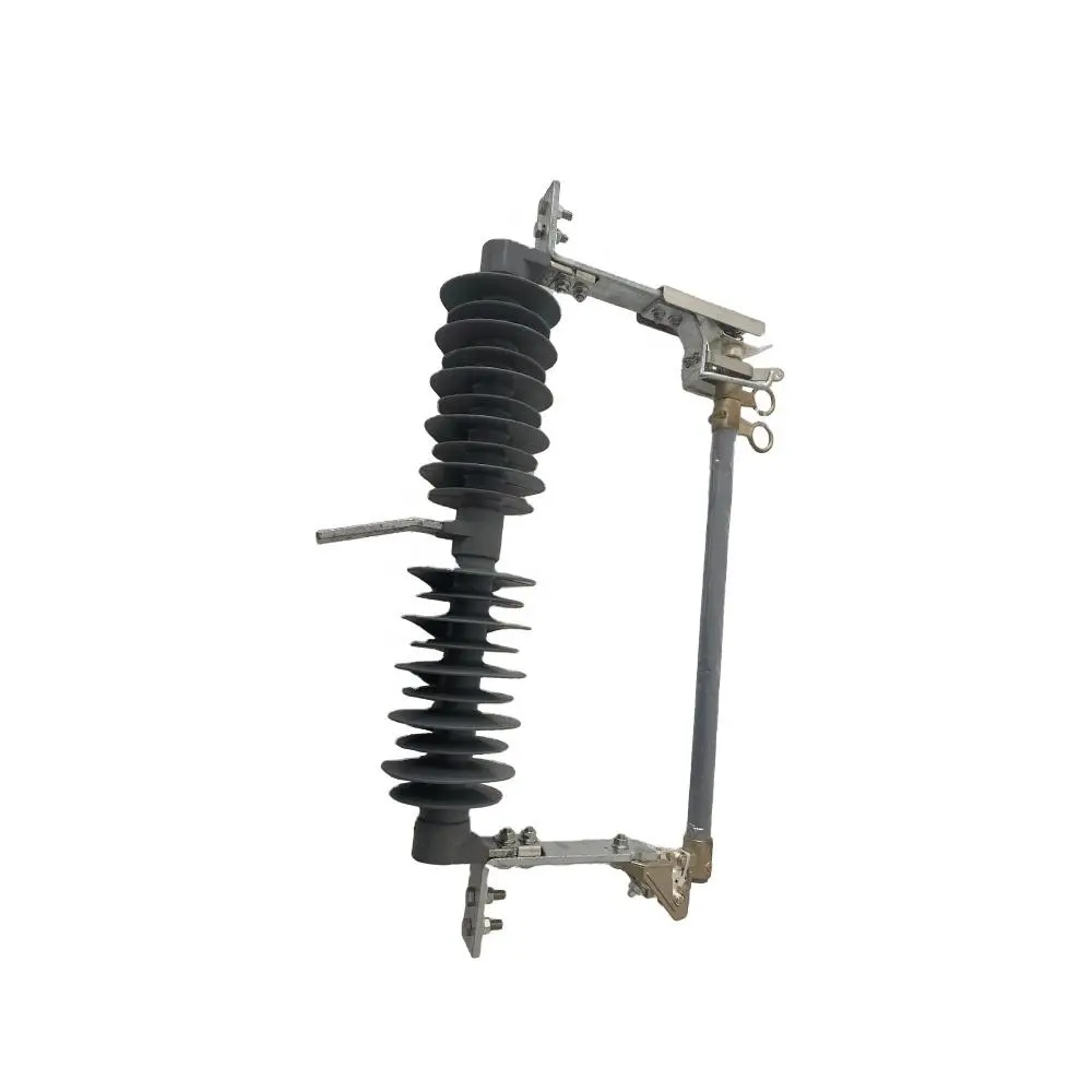 Polymeric 11kv 33kv Drop Out Fuse Set 22kv