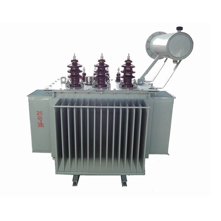 160kva Oil Filled Low Loss Electrical Transformer 160kva Oil Filled Low Loss Electrical Transformer