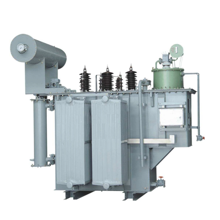 S9 11kv 33kv 5060hz 5000kva Oil Immersed Transformer S9 11kv 33kv 5060hz 5000kva Oil Immersed Transformer