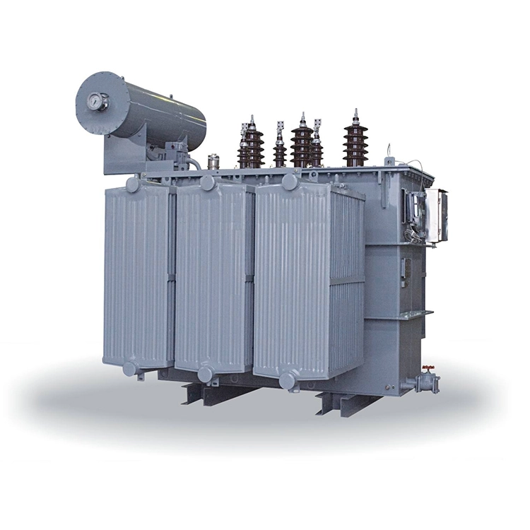33 To 11kv 15mva Toroidal Power Transformer 33 To 11kv 15mva Toroidal Power Transformer