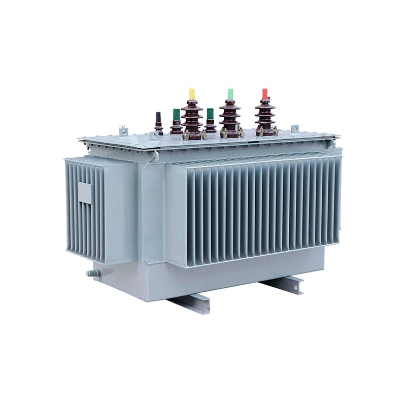 Sh15 160 Kva Amorphous Alloy Transformer Sh15 160 Kva Amorphous Alloy Transformer