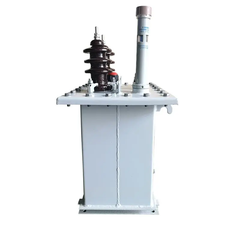 37 5kva Step Down Single Phase Pole Mounted Transformer