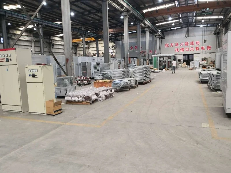 11kv 13.8kv 1000 Kva Power Dry Type Transformer