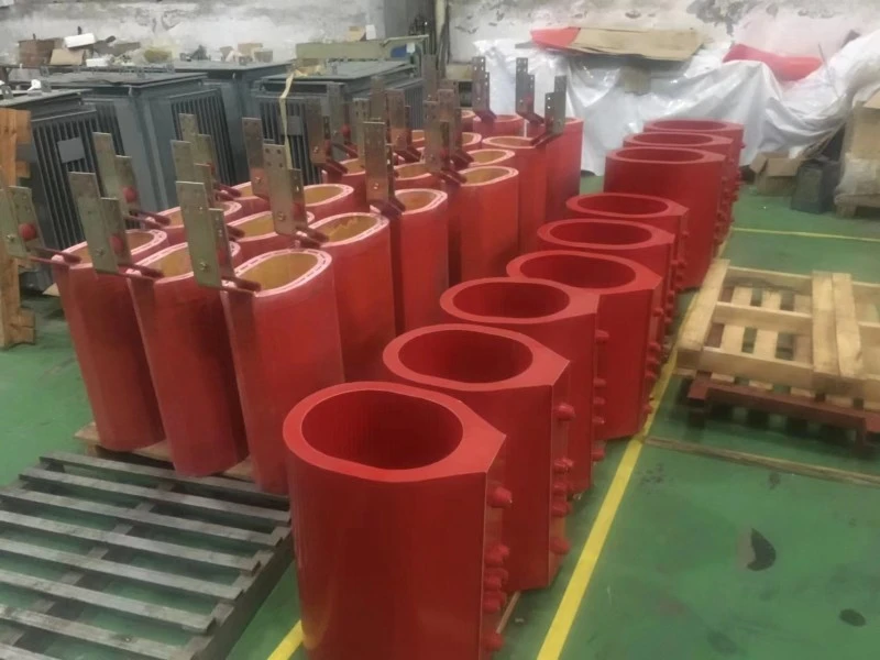3 Phase Dry Type 25 Kva Transformer