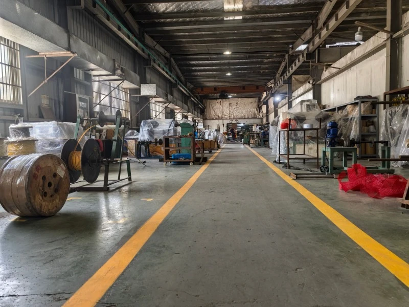 500kva 33kv Dry Type Power Electrical Distribution Transformer