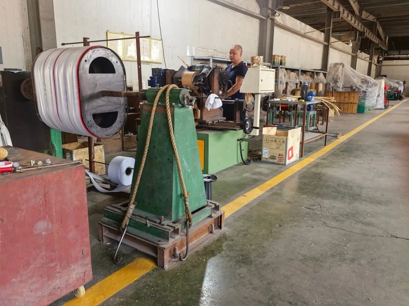 1000kva 10kv 400v Dry Type Power Transformer