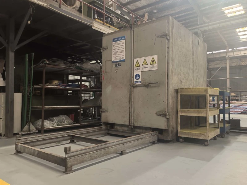1000kva 10kv 400v Dry Type Power Transformer