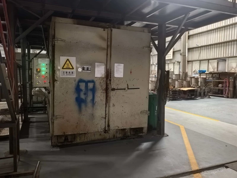500kva 33kv Dry Type Power Electrical Distribution Transformer