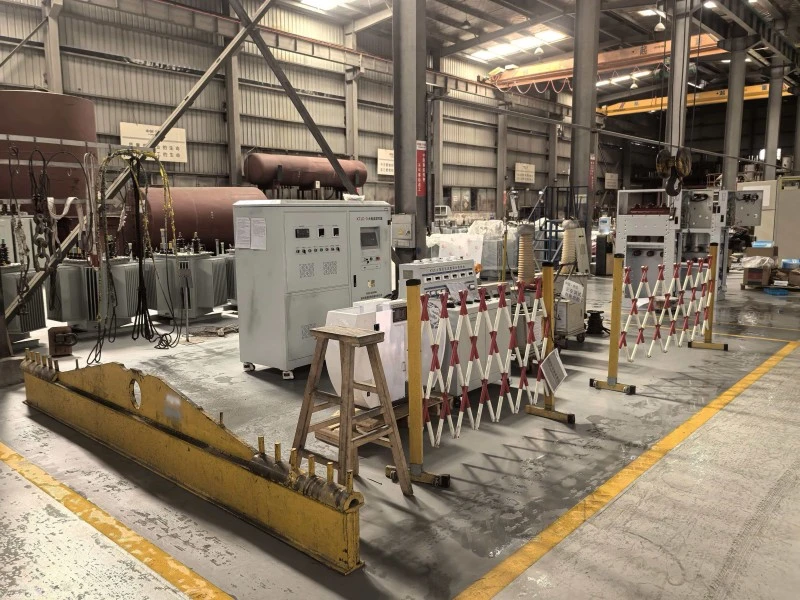 120kva 3 Phase Isolation Dry Type Transformer