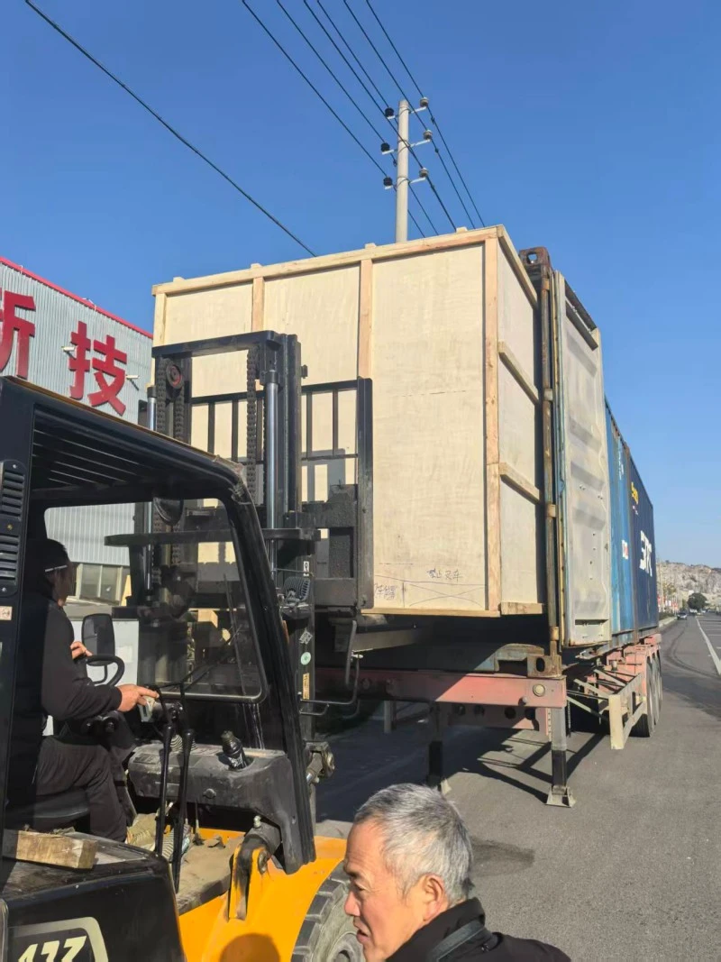 500kva 33kv Dry Type Power Electrical Distribution Transformer