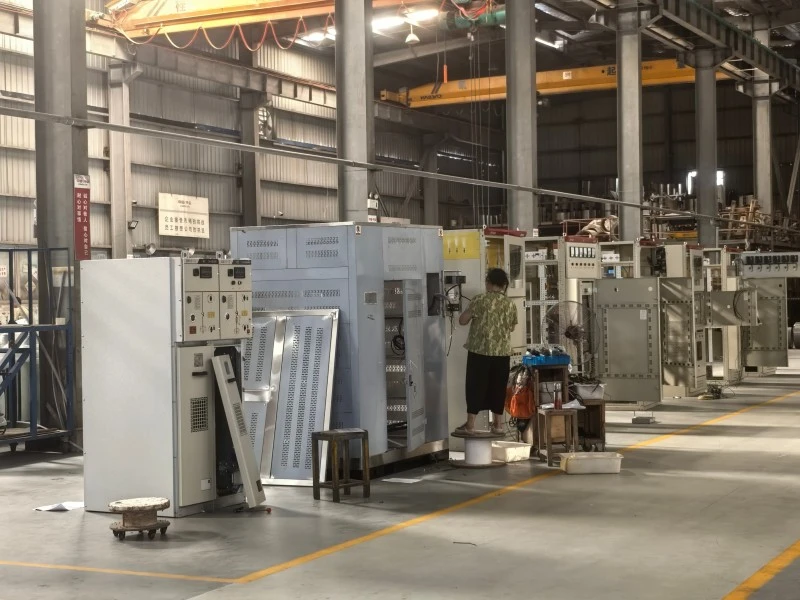 500kva 33kv Dry Type Power Electrical Distribution Transformer