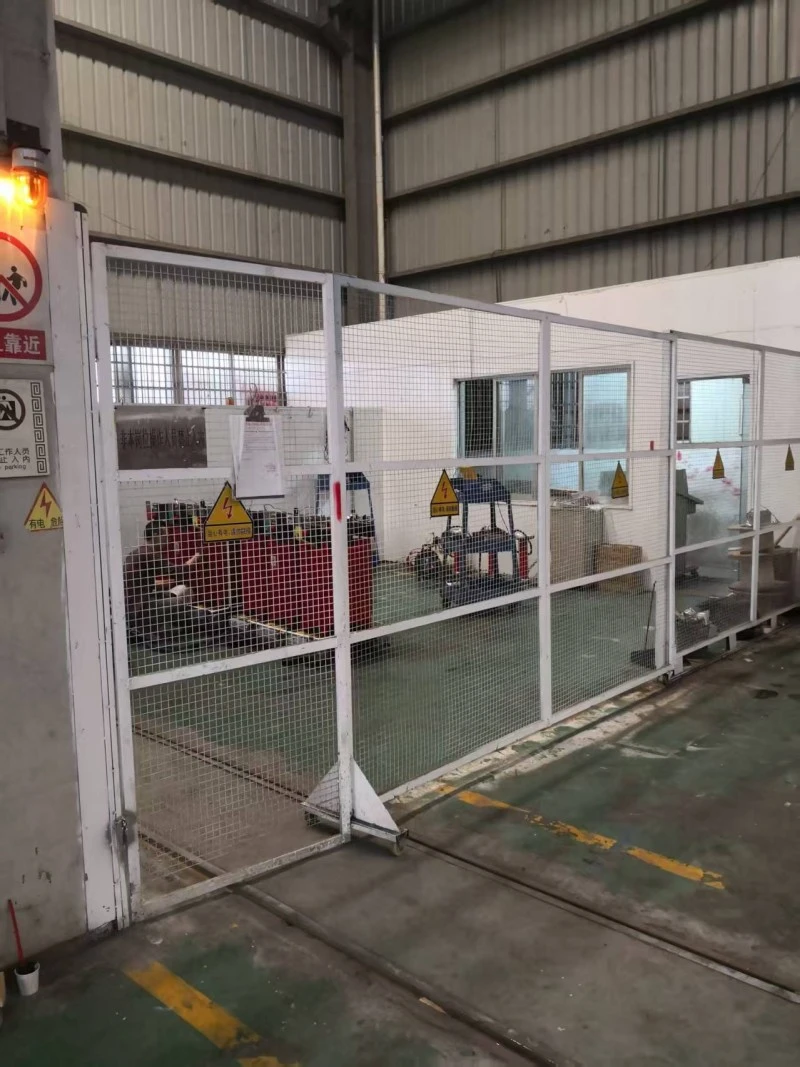 33kv 415v Dry Type Transformer 400 Kva