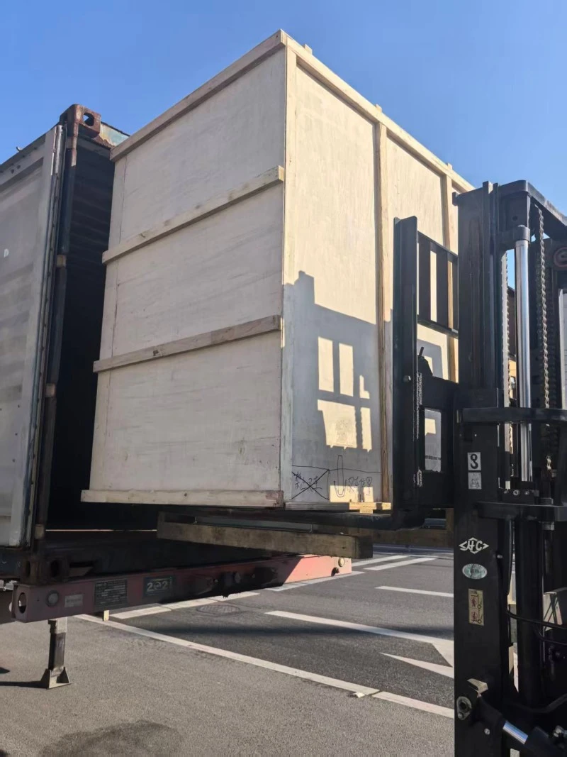33kv 415v Dry Type Transformer 400 Kva