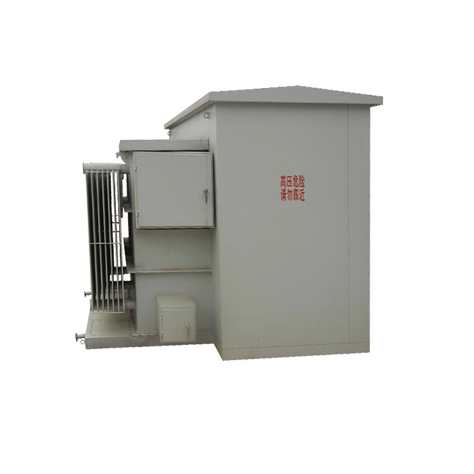 Oil Filled Pad Mounted Transformer 1000kva Oil Filled Pad Mounted Transformer 1000kva