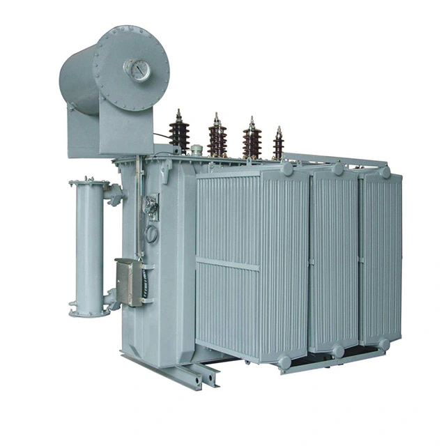 Outdoor Power Transformer 10 Mva 33 to 6.6 Kv Outdoor Power Transformer 10 Mva 33 to 6.6 Kv