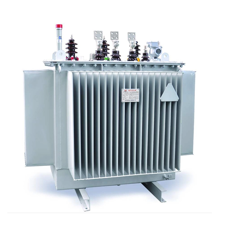 Power Transformer 200kva by 15kv to 0.4kv