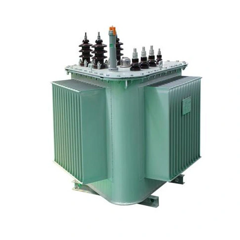 Power Transformer 200kva by 15kv to 0.4kv Power Transformer 200kva by 15kv to 0.4kv