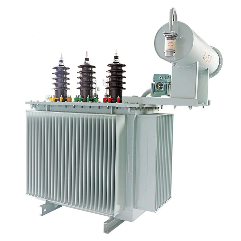 S11 3 Phase Outdoor 35kv 1000kva Power Transformer S11 3 Phase Outdoor 35kv 1000kva Power Transformer
